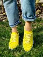 женские летние кроссовки BM-3374