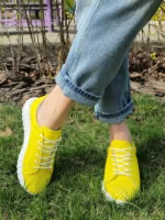 женские летние кроссовки BM-3374