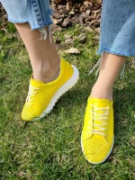 женские летние кроссовки BM-3374