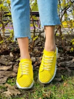 женские летние кроссовки BM-3374