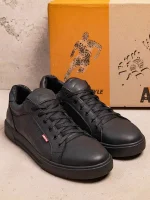 чоловічі кеди L-32