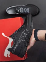 мужские кроссовки P-10/1