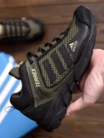 мужские кроссовки A-3H