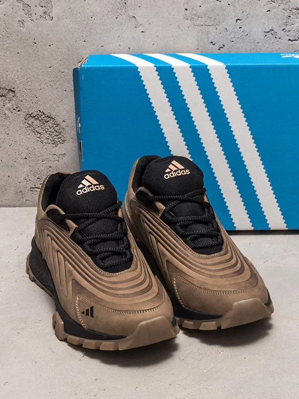 мужские кроссовки A-4B