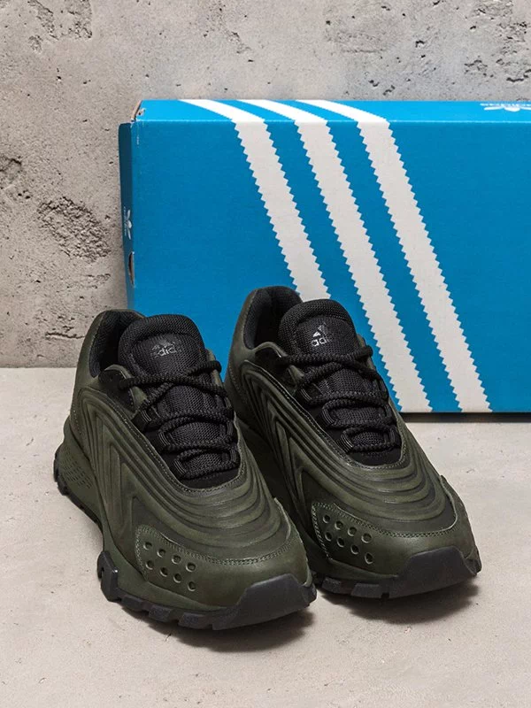 мужские кроссовки A-4G