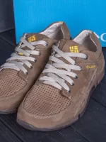 мужские летние кроссовки B-377