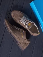 мужские летние кроссовки B-377