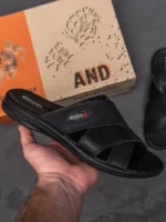 мужские шлёпанцы E-01K