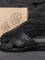 мужские шлёпанцы E-01K