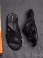 мужские шлёпанцы E-01K