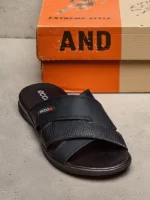 мужские шлёпанцы E-01K