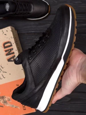 мужские летние кроссовки E-08B