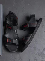 мужские сандалии E-100