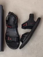 мужские сандалии E-100