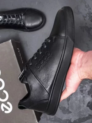 мужские кеды E-7B