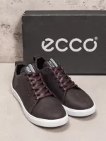 мужские кеды E-7BR