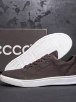 мужские кеды E-7BR