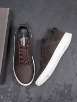 мужские кеды E-7BR