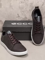 мужские кеды E-7BR