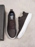 мужские кеды E-7BR