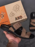 мужские шлёпанцы J-72