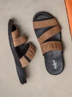 мужские шлёпанцы J-72