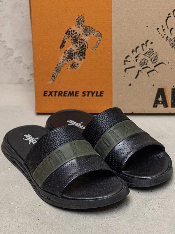 мужские шлёпанцы J-23