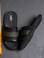 мужские шлёпанцы J-23