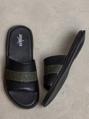 мужские шлёпанцы J-23