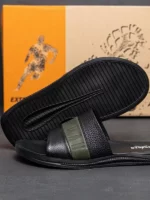 мужские шлёпанцы J-23