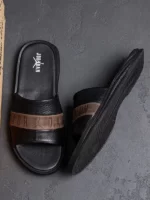 мужские шлёпанцы J-24