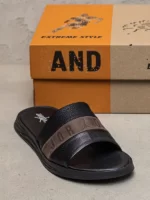 мужские шлёпанцы J-24