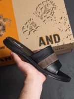 мужские шлёпанцы J-24