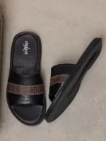 мужские шлёпанцы J-24