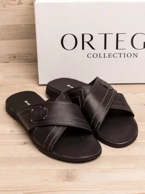 мужские шлёпанцы L-104B