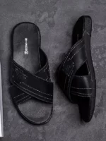 мужские шлёпанцы L-104B