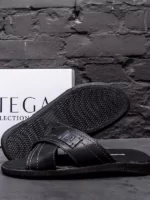 мужские шлёпанцы L-104B