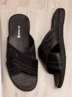 мужские шлёпанцы L-104B