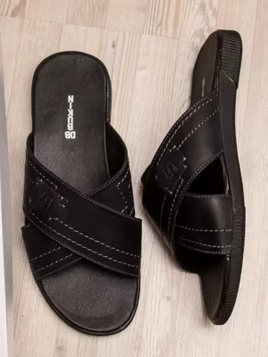 мужские шлёпанцы L-104B