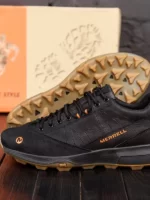 мужские кроссовки M-05B