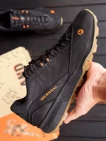 мужские кроссовки M-05B