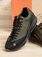 мужские кроссовки M-05G