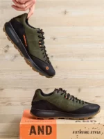 мужские кроссовки M-05G