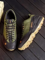 мужские кроссовки M-05G