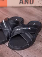 мужские шлёпанцы MS-36B