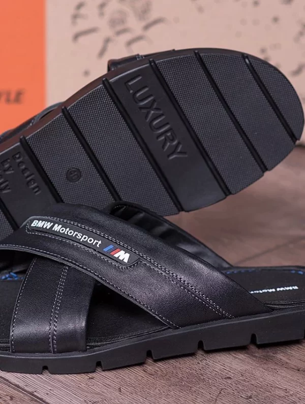 мужские шлёпанцы MS-36B