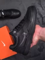 мужские кроссовки N-013B