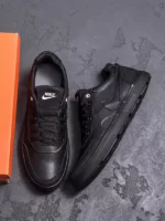 мужские кроссовки N-013B