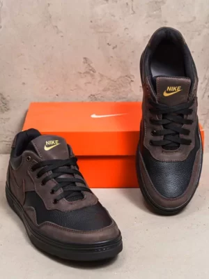 мужские кроссовки N-013K