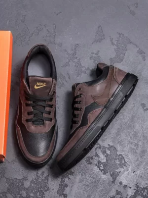 мужские кроссовки N-013K